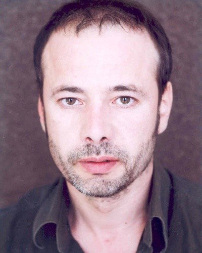 Alain Beigel