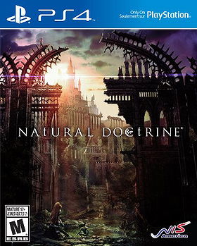 NAtURAL DOCtRINE