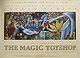 The Magic Toyshop