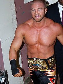 Danny Basham