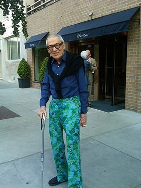 Carl Apfel