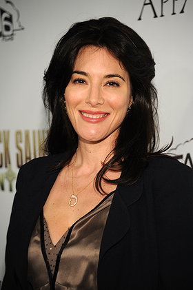 Jaime Murray