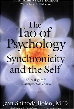 The Tao of Psychology: Synchronicity and the Self