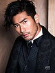 Godfrey Gao