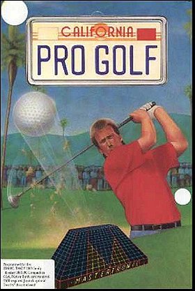 Pro-Golf