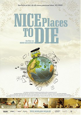 Nice Places to Die