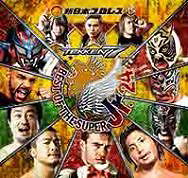 NJPW Best of the Super Juniors XXIV - Day 12