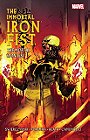 Immortal Iron Fist Vol. 4: The Mortal Iron Fist