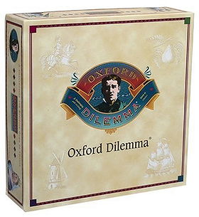 Oxford Dilemma