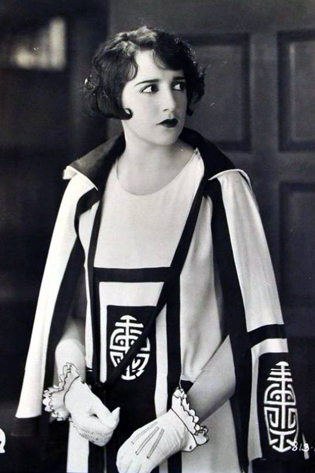 Bebe Daniels