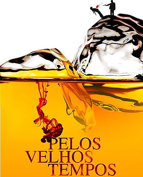Pelos Velhos Tempos