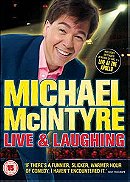Michael McIntyre: Live  Laughing