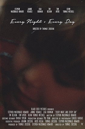 Every Night & Every Day                                  (2018)