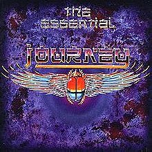 The Essential Journey - Journey