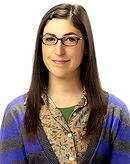 Amy Farrah Fowler