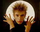 Blixa Bargeld