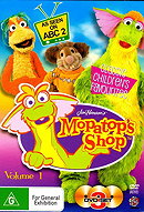 Mopatop\'s Shop
