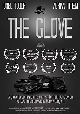 The Glove (2016)