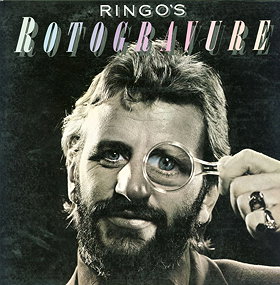 Ringo's Rotogravure