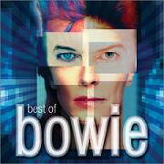 Best of Bowie [2-Disc]