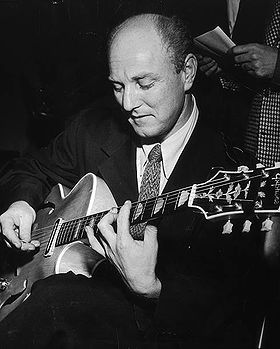 Billy Bauer