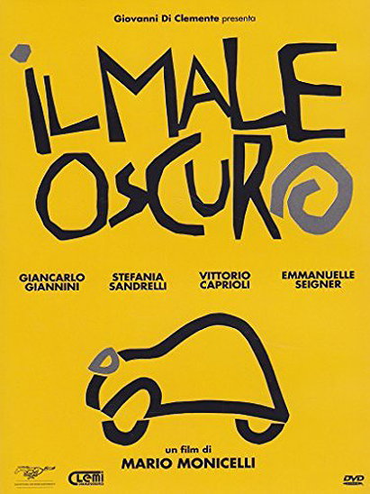 Il Male Oscuro [Italian Import]