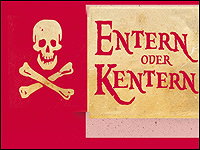 Entern oder Kentern