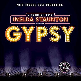 Gypsy (2015 London Cast Recording)