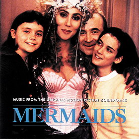 Mermaids: Music From The Original Motion Picture Soundtrack