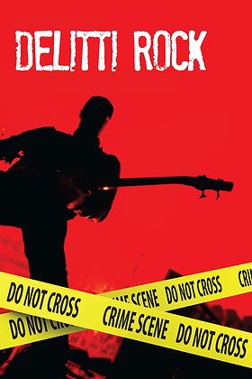 Delitti rock