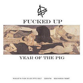 Year Of The Pig [12