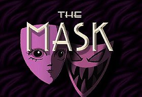 The Mask (2002)