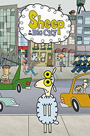 Sheep in the Big City (2000)