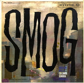 Smog (Musiche Dalla Colonna Sonora Originale)