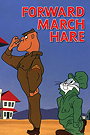 Forward March Hare