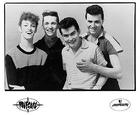 Polecats