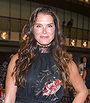 Brooke Shields