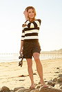 Sasha Alexander