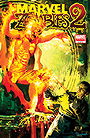 Marvel Zombies 2 Marvel Zombies 2