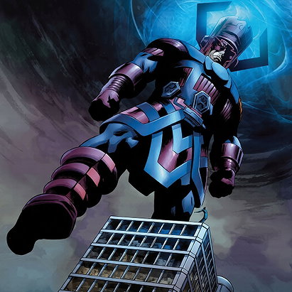 Galactus