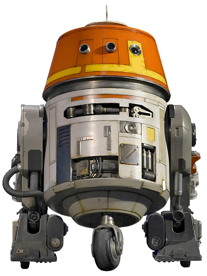 C1-10P/Chopper