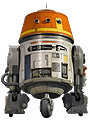 C1-10P/Chopper