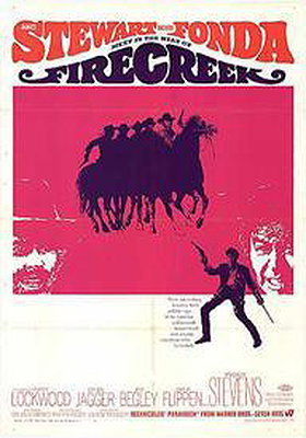 Firecreek (1968)