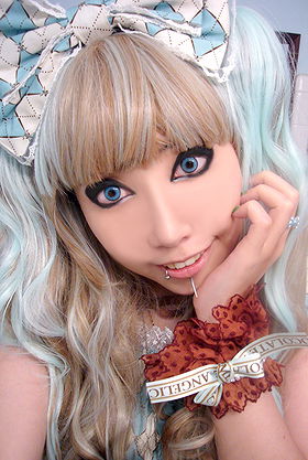 Onihime Miffy