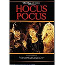 Hocus Pocus: Junior Novelization (Junior Novel Series)