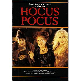 Hocus Pocus: Junior Novelization (Junior Novel Series)