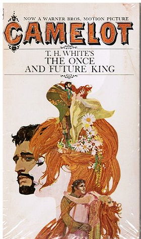 The Once and Future King
