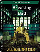 Breaking Bad: Season 05 (Episode 1-8)