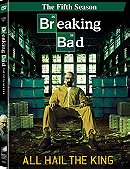 Breaking Bad: Season 05 (Episode 1-8)