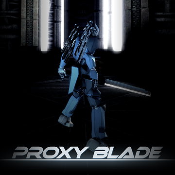 Proxy Blade